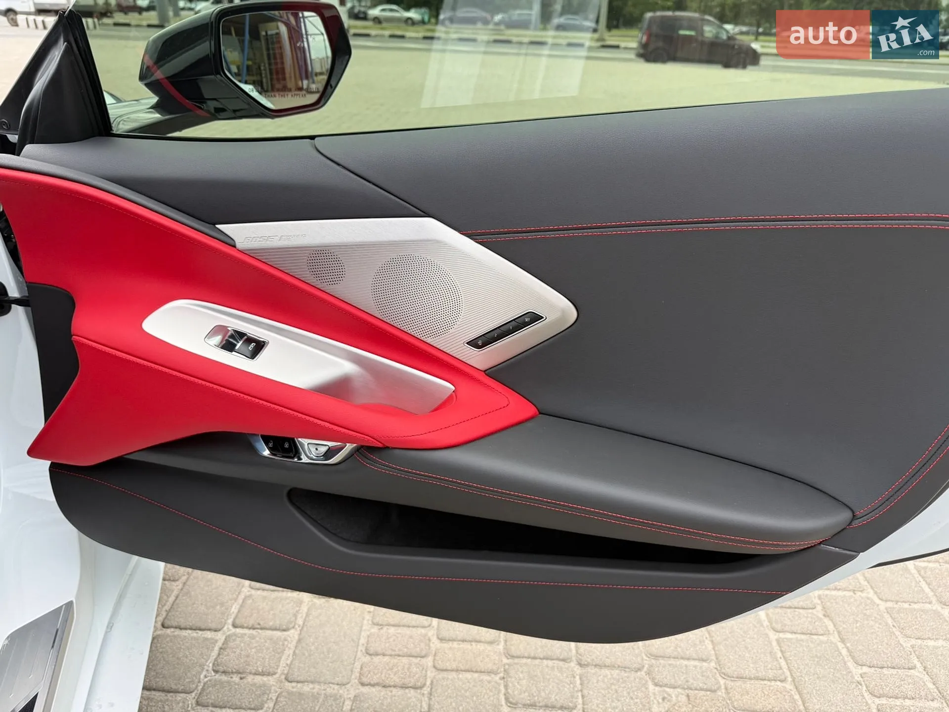 2022 Chevrolet Corvette - мініатюра 18