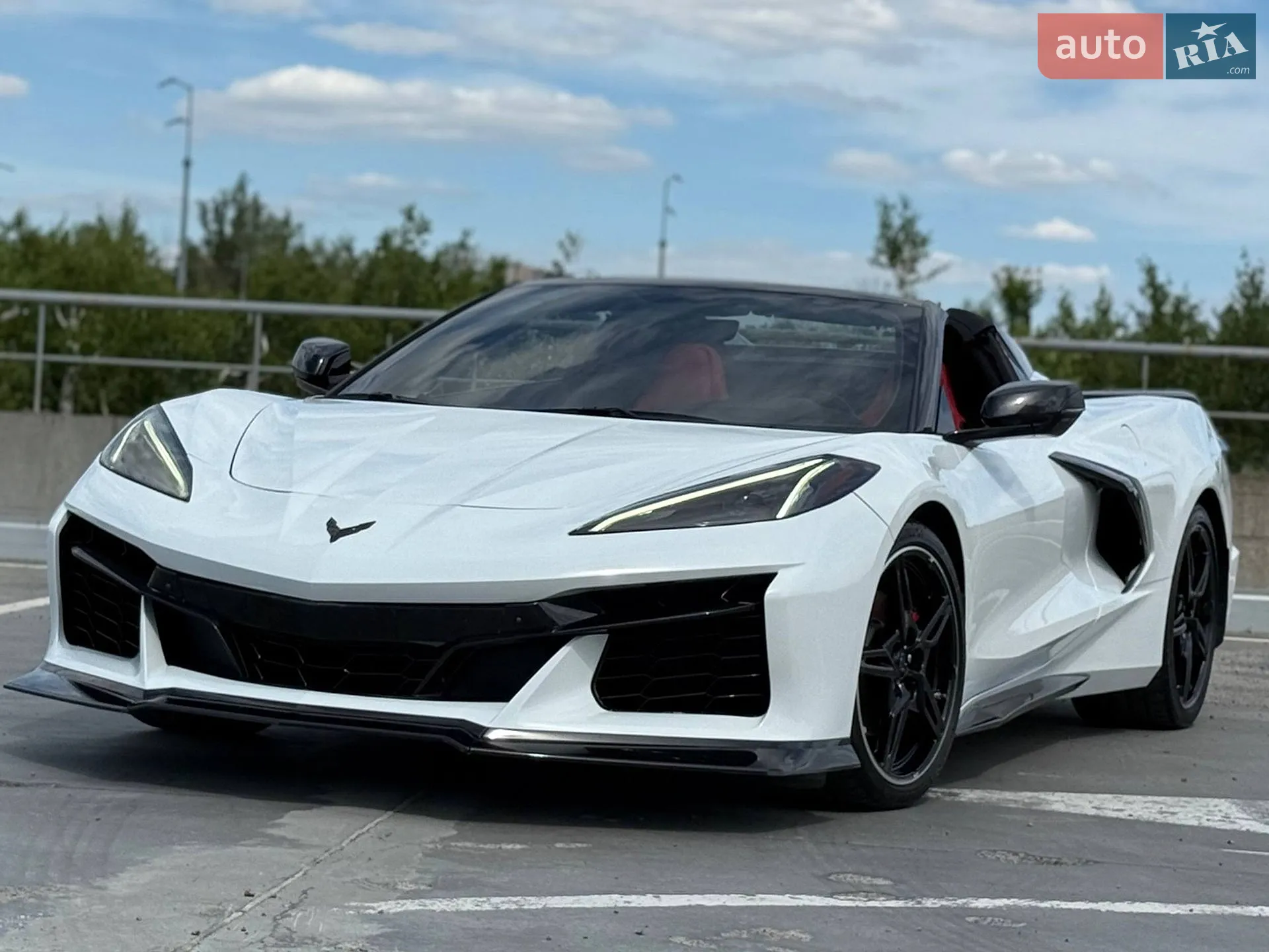 2023 Chevrolet Corvette - мініатюра 18
