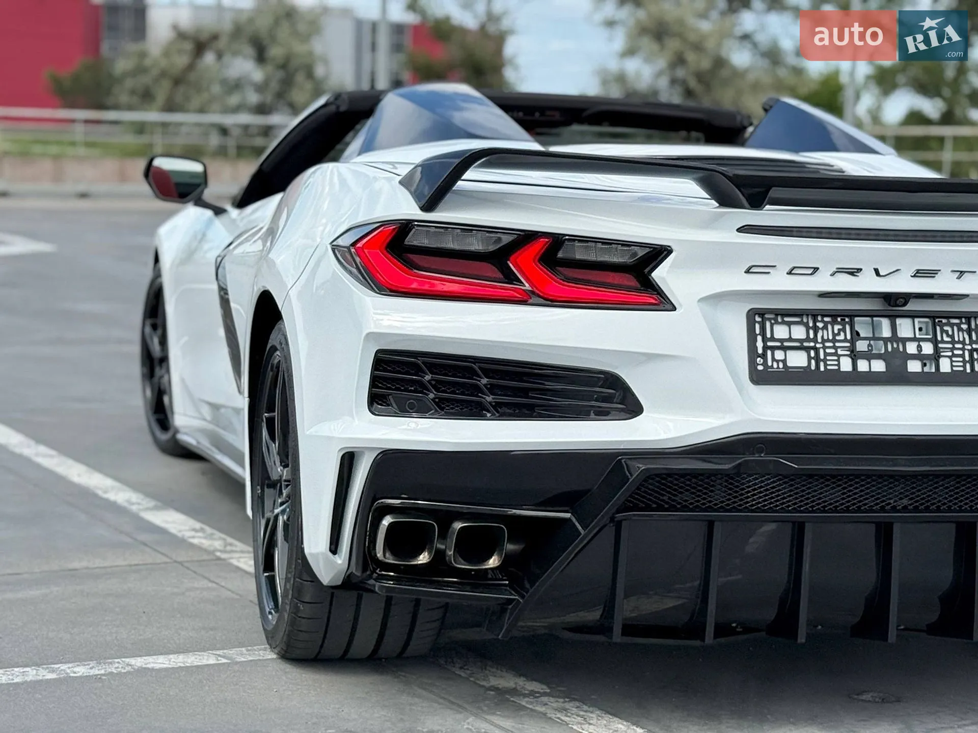 2023 Chevrolet Corvette - мініатюра 34