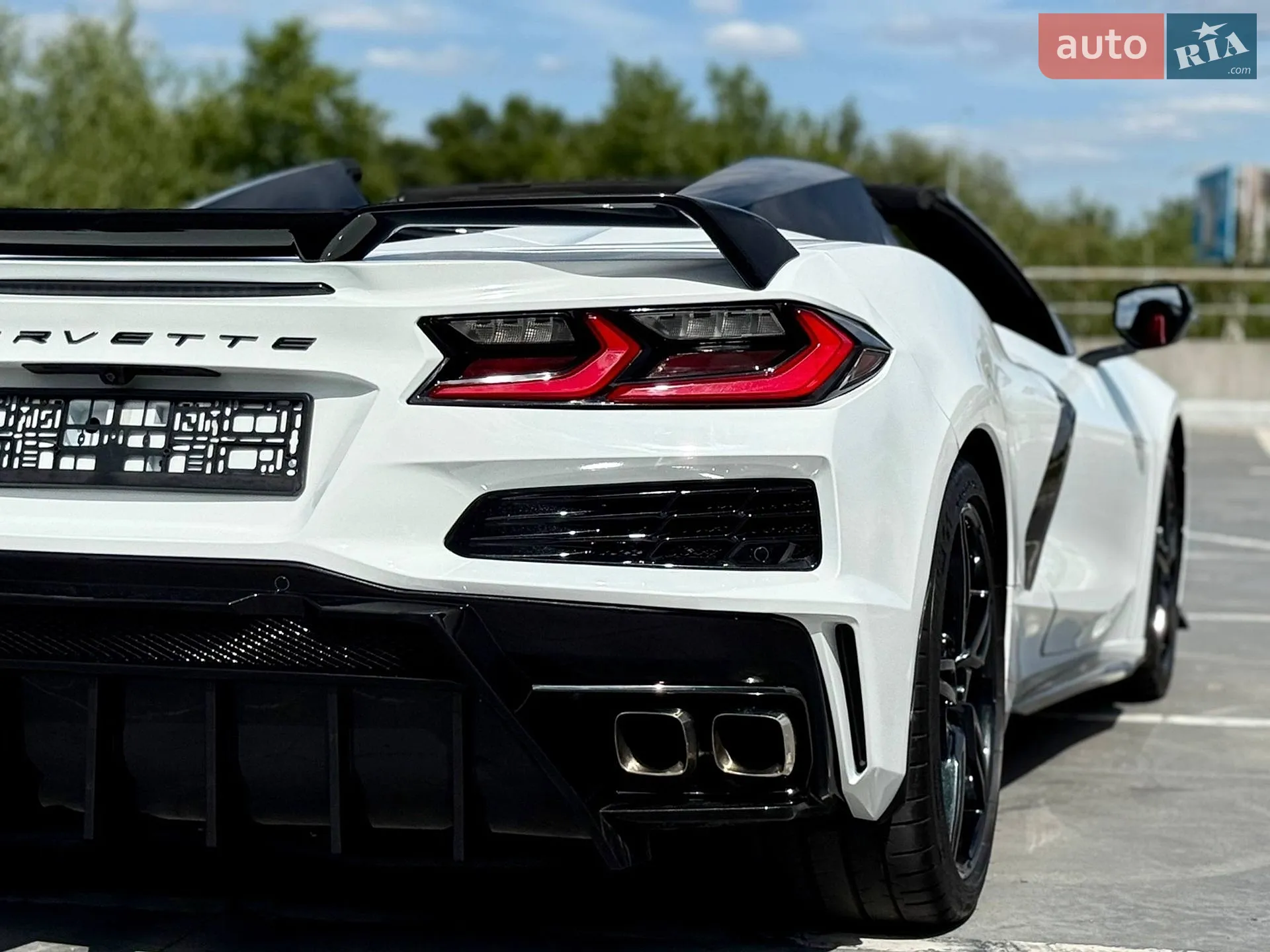 2023 Chevrolet Corvette - мініатюра 53