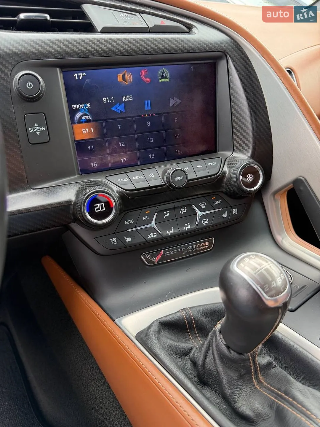 2013 Chevrolet Corvette - мініатюра 25