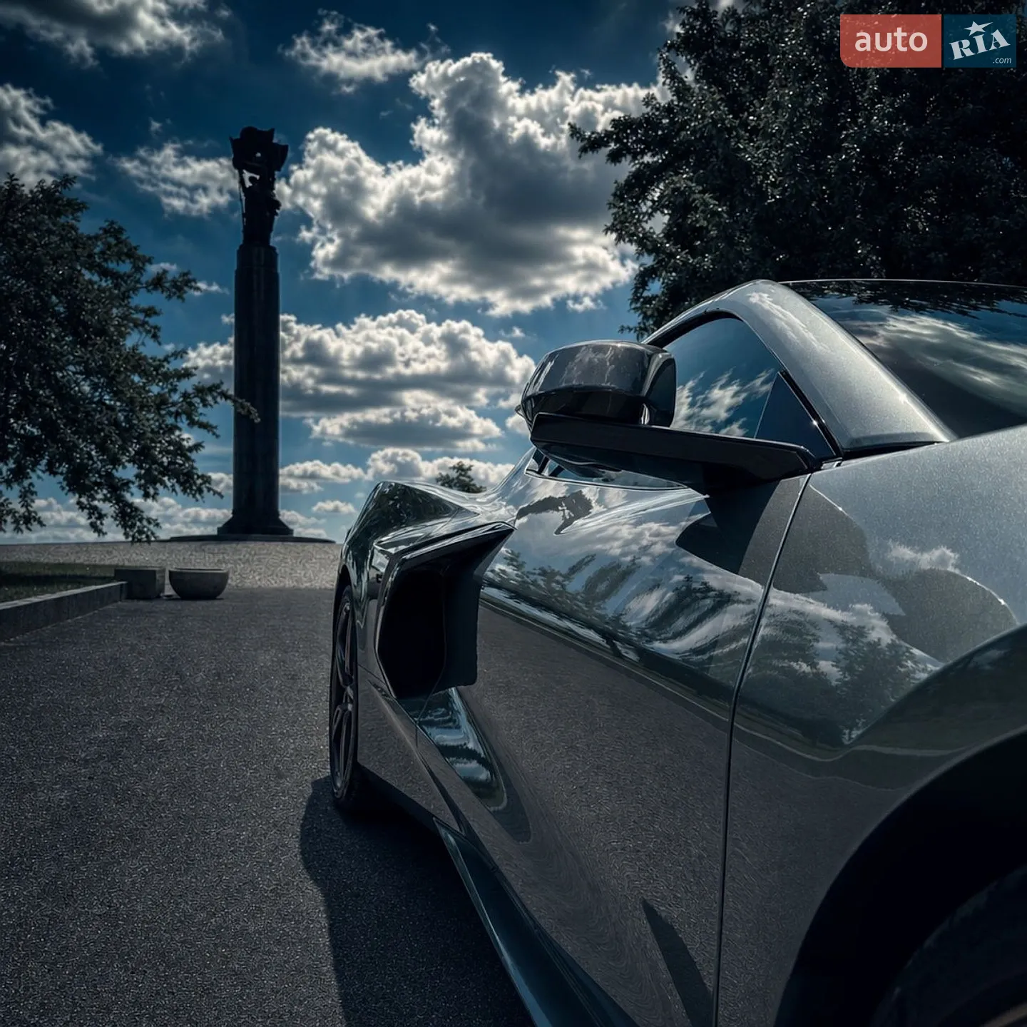 2023 Chevrolet Corvette - мініатюра 10