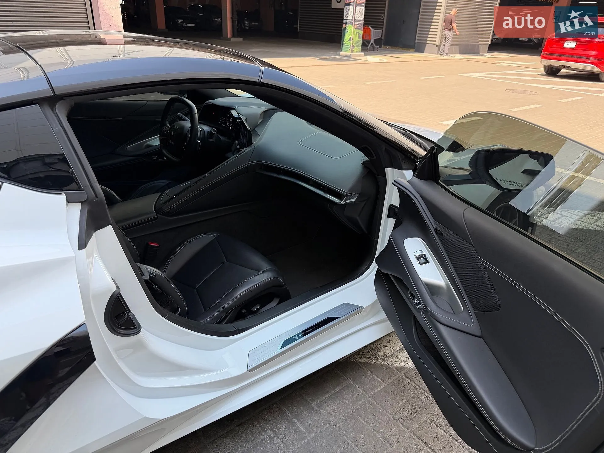 2021 Chevrolet Corvette - мініатюра 15
