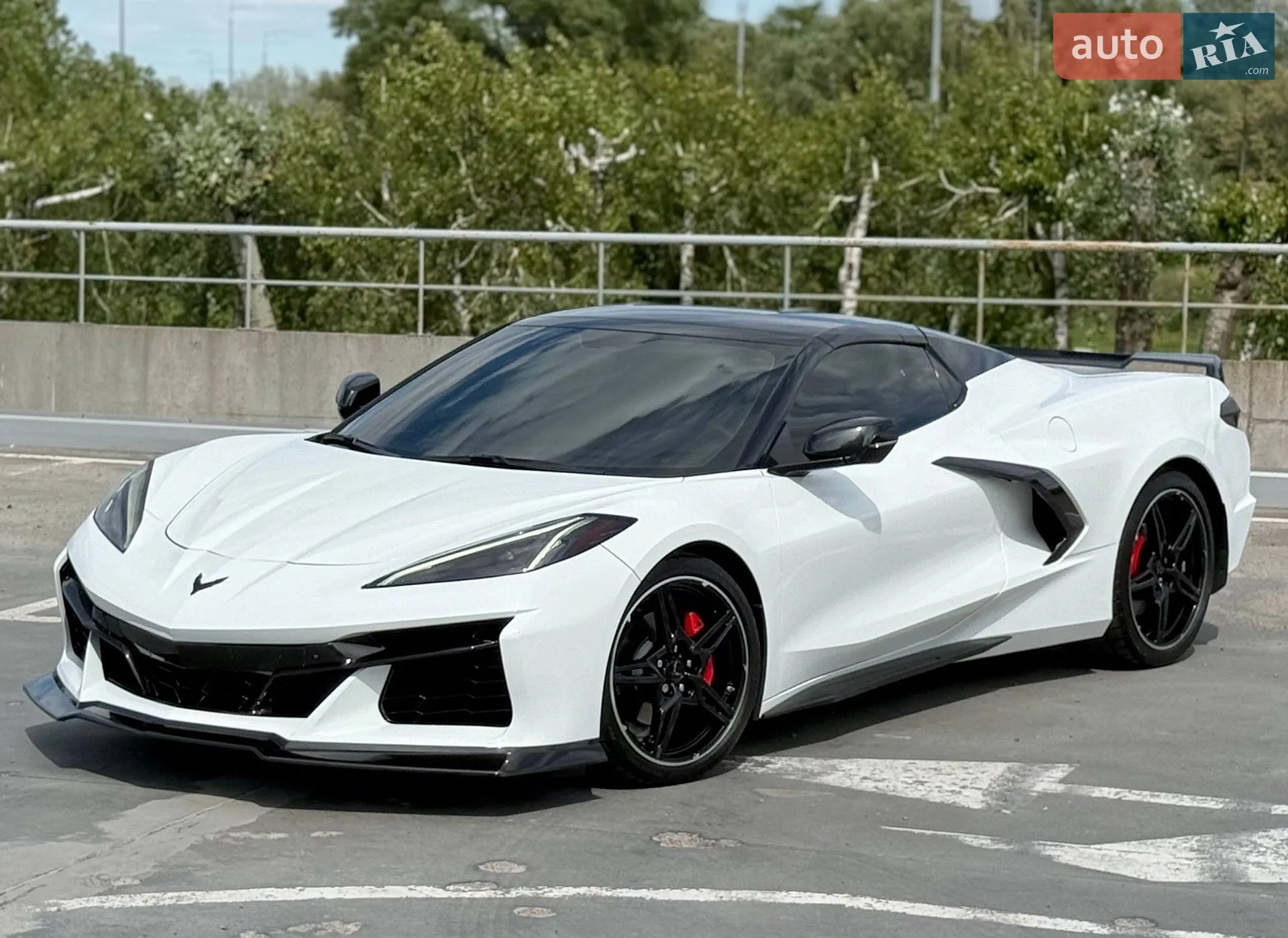 2023 Chevrolet Corvette - мініатюра 7