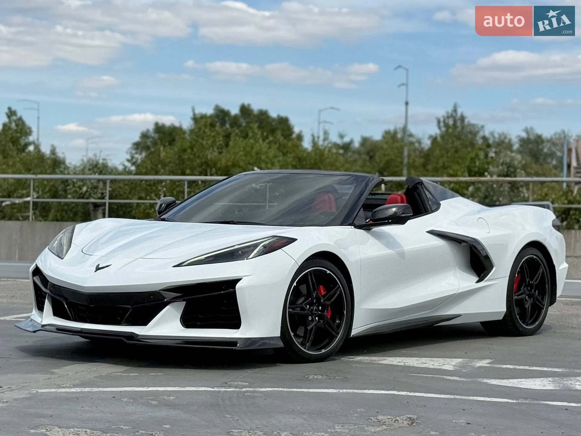 2023 Chevrolet Corvette - мініатюра 15