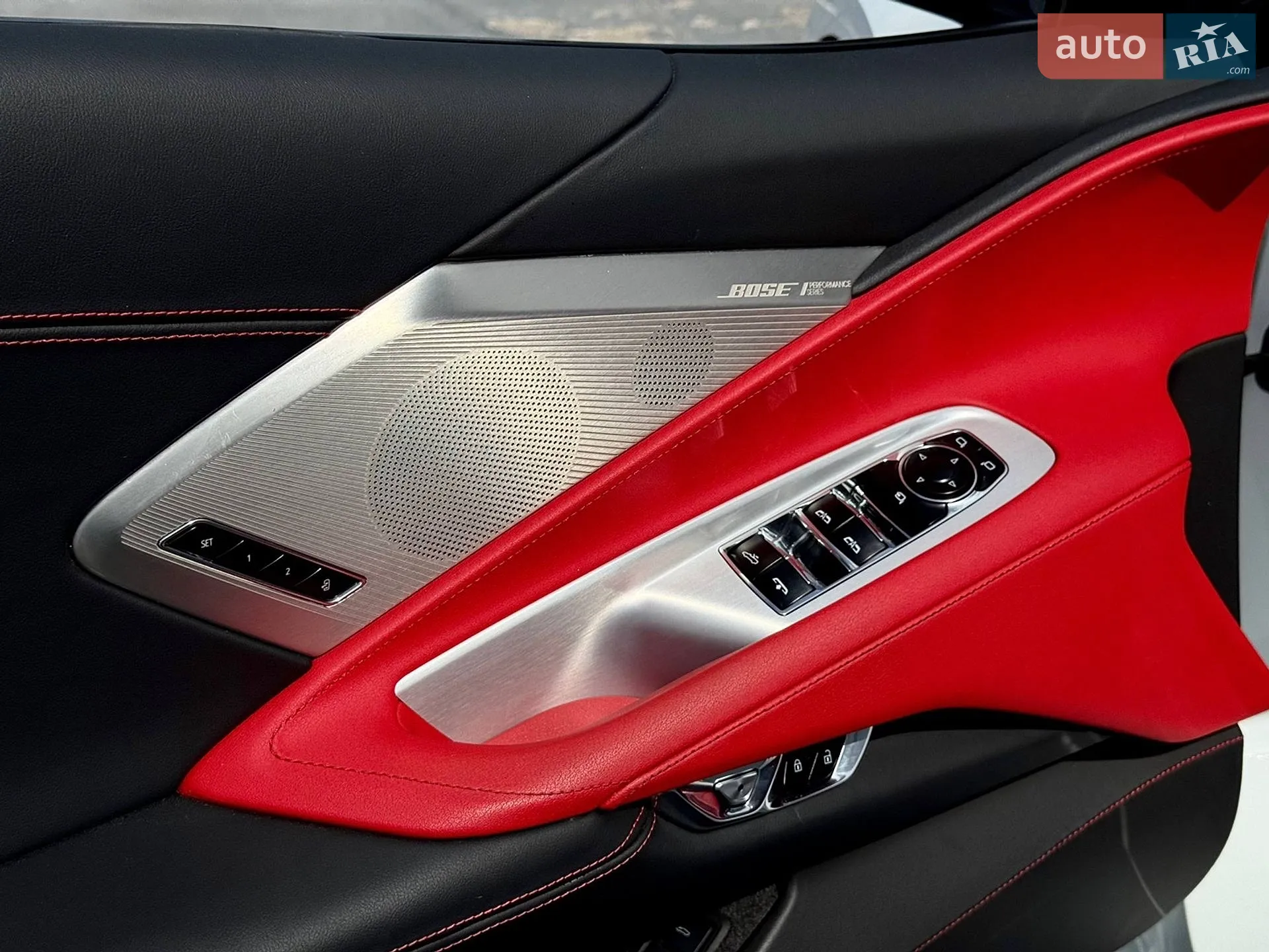 2023 Chevrolet Corvette - мініатюра 45