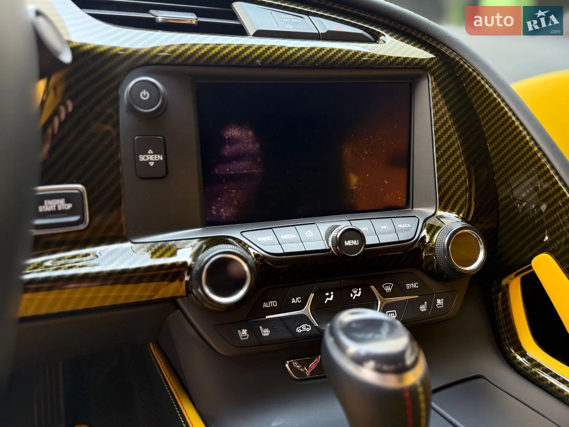 2014 Chevrolet Corvette - мініатюра 19