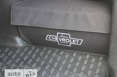 Седан Chevrolet Cruze 2012 в Днепре