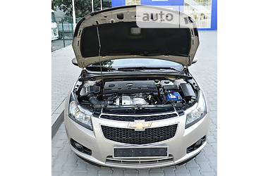 Седан Chevrolet Cruze 2010 в Хмельницком