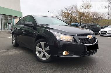 Chevrolet Cruze 2010