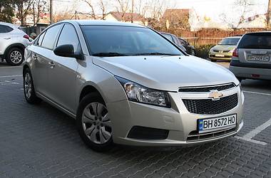 Седан Chevrolet Cruze 2014 в Одессе