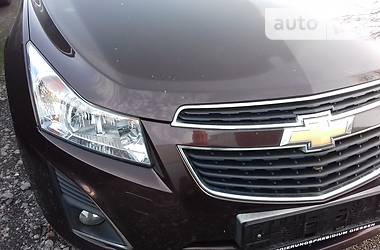 Универсал Chevrolet Cruze 2014 в Жидачове