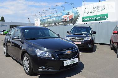 Хэтчбек Chevrolet Cruze 2011 в Киеве