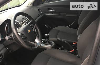  Chevrolet Cruze 2013 в Полтаве