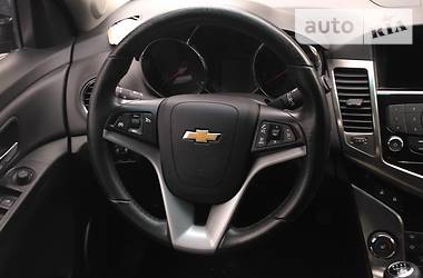 Универсал Chevrolet Cruze 2013 в Виннице