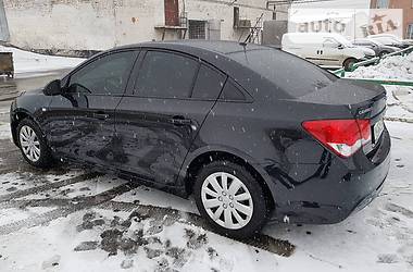 Седан Chevrolet Cruze 2013 в Киеве