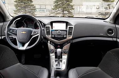 Универсал Chevrolet Cruze 2013 в Бердянске