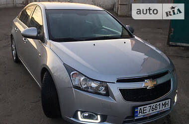 Chevrolet Cruze 2009 Chevrolet Cruze 2009