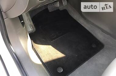 Седан Chevrolet Cruze 2010 в 
