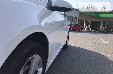 Седан Chevrolet Cruze 2010 в 