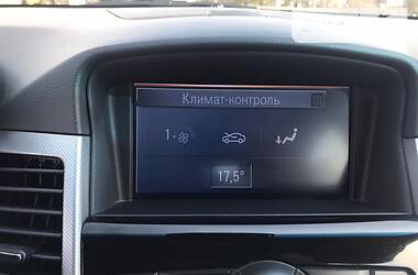 Седан Chevrolet Cruze 2010 в 