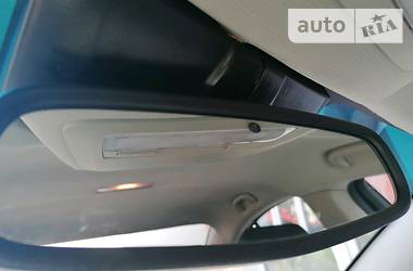 Седан Chevrolet Cruze 2012 в 