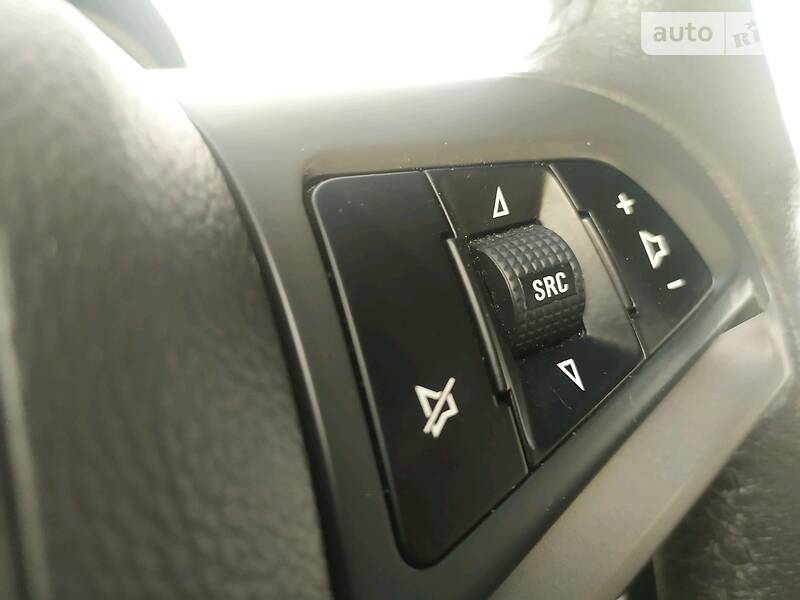 Седан Chevrolet Cruze 2010 в Радехові
