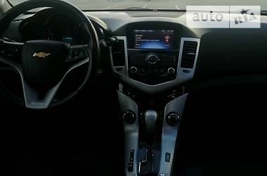 Седан Chevrolet Cruze 2013 в Киеве