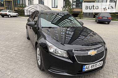 Седан Chevrolet Cruze 2012 в Киеве