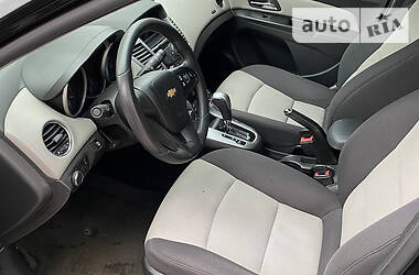 Седан Chevrolet Cruze 2012 в Киеве