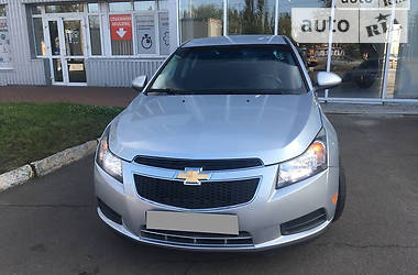Chevrolet Cruze 2013 Chevrolet Cruze 2013