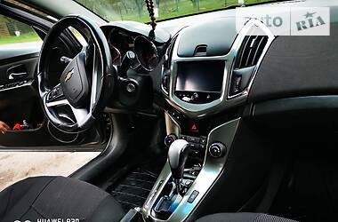 Универсал Chevrolet Cruze 2014 в Киеве