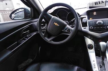 Седан Chevrolet Cruze 2009 в Николаеве