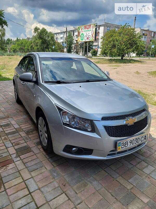 Авторазбор chevrolet cruze