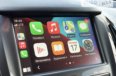 Седан Chevrolet Cruze 2016 в 