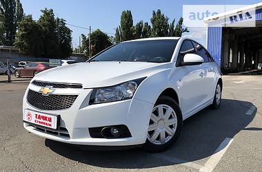 Chevrolet Cruze 2013 Chevrolet Cruze 2013