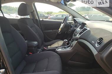 Седан Chevrolet Cruze 2014 в Харькове