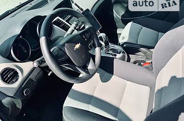 Седан Chevrolet Cruze 2013 в Киеве