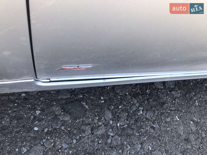 Седан Chevrolet Cruze 2015 в Киеве