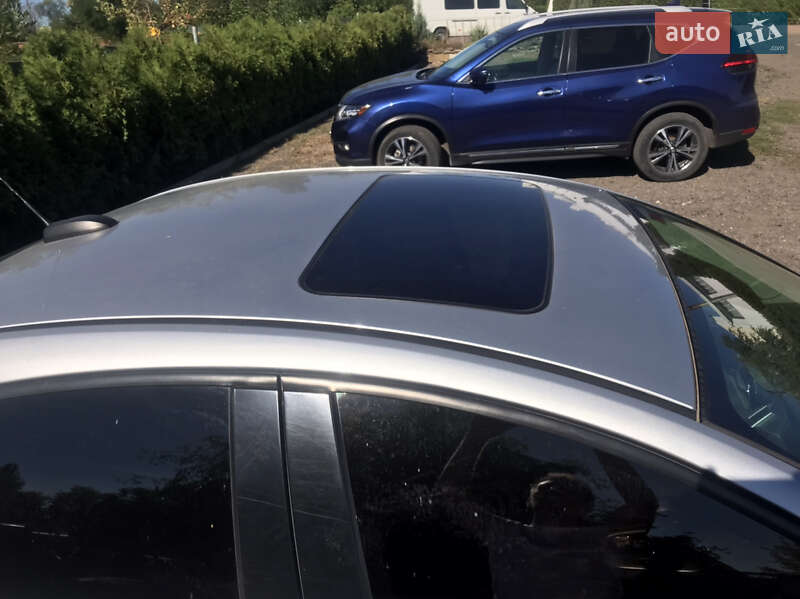 Седан Chevrolet Cruze 2015 в Киеве