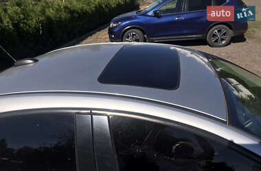 Седан Chevrolet Cruze 2015 в 