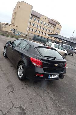 Хэтчбек Chevrolet Cruze 2012 в Кривом Роге