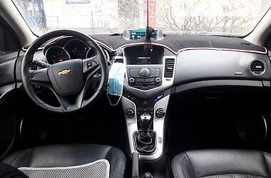 Седан Chevrolet Cruze 2011 в Киеве