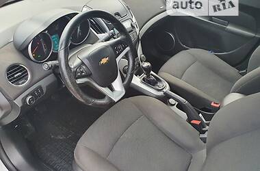 Хэтчбек Chevrolet Cruze 2014 в Лозовой