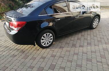 Седан Chevrolet Cruze 2011 в Белой Церкви