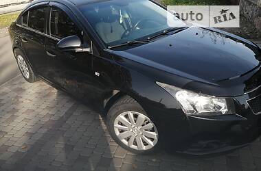 Седан Chevrolet Cruze 2011 в Белой Церкви