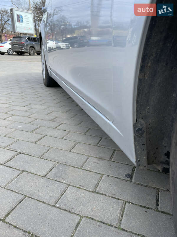 Седан Chevrolet Cruze 2012 в Болграді