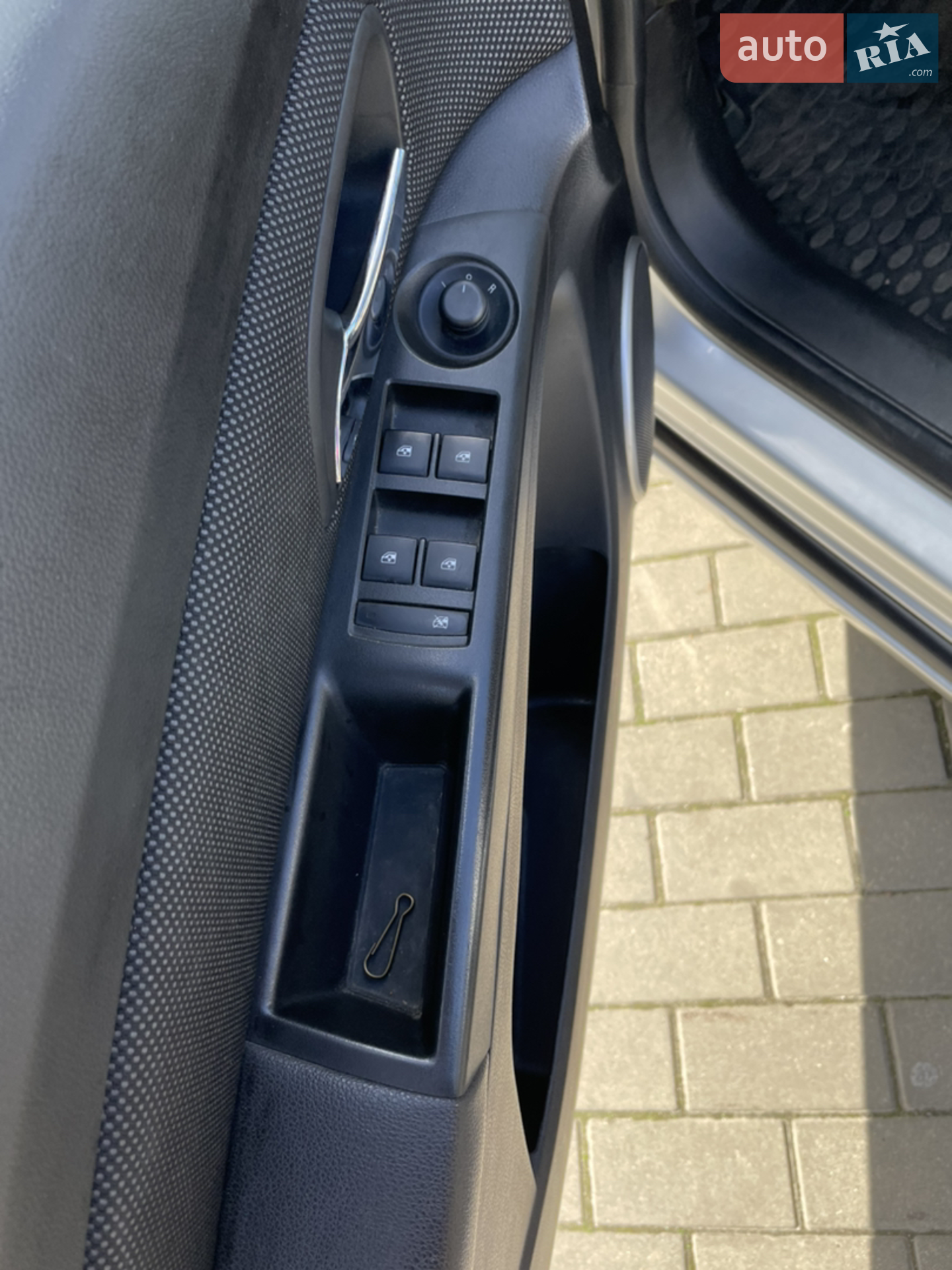 2012 Chevrolet Cruze - мініатюра 17