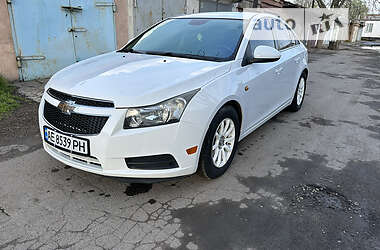 Chevrolet Cruze 2014 Chevrolet Cruze 2014