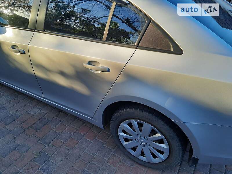 Седан Chevrolet Cruze 2010 в Черкассах фото 2 Седан Chevrolet Cruze 2010 в Черкассах